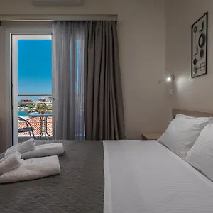 Aparthotel Sunshine, Neos Marmaras